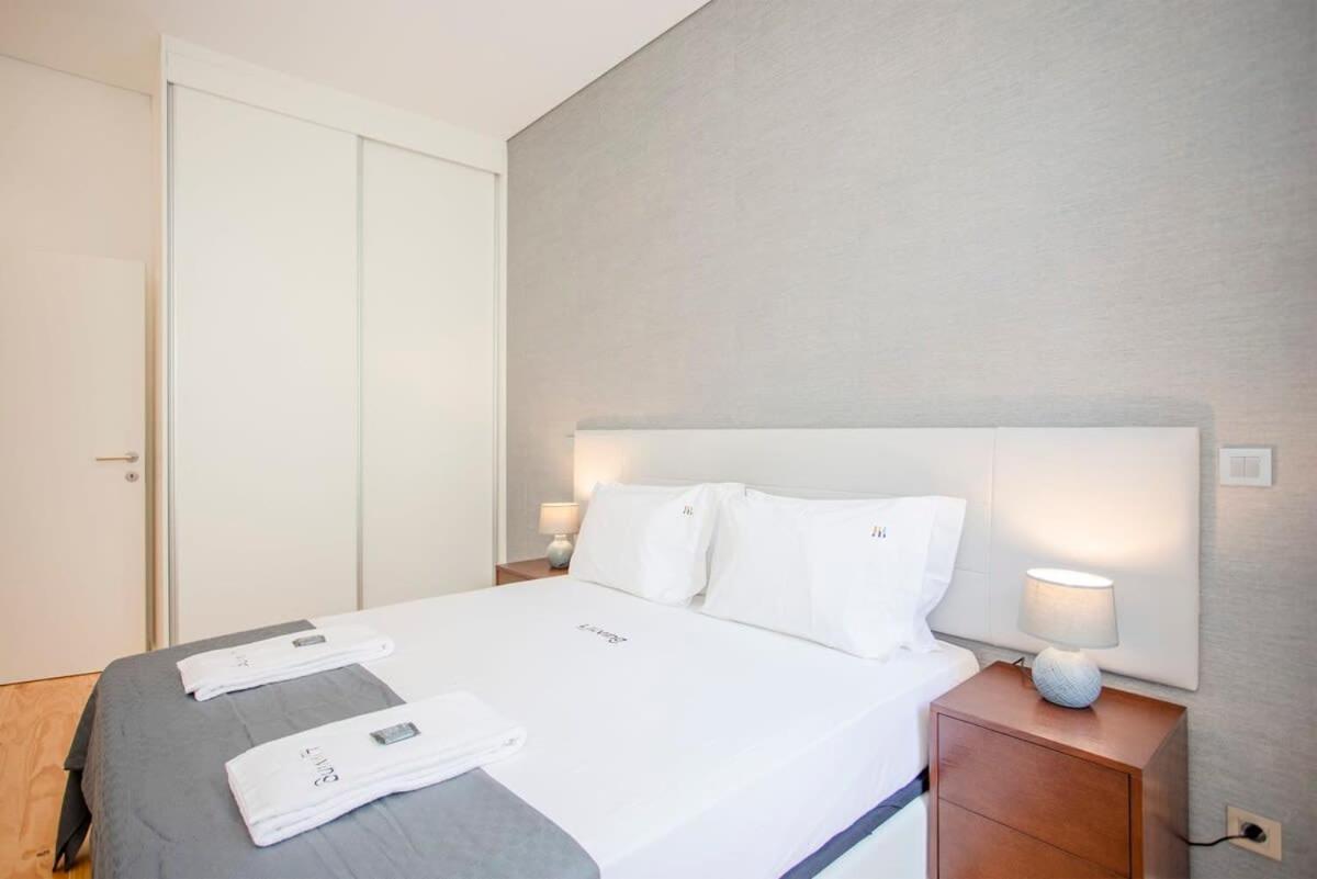 Liiiving In Porto-Mouzinho Residence Apartments Esterno foto