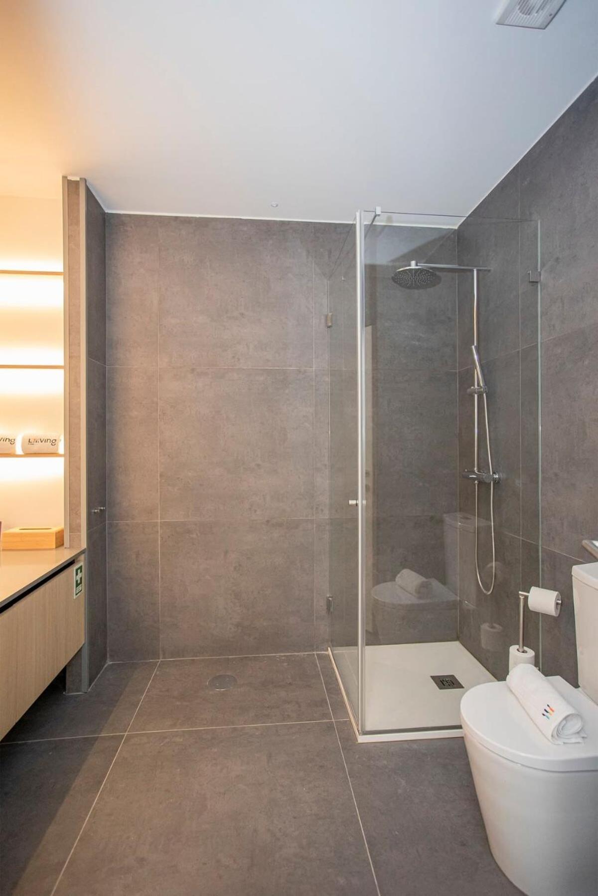 Liiiving In Porto-Mouzinho Residence Apartments Esterno foto