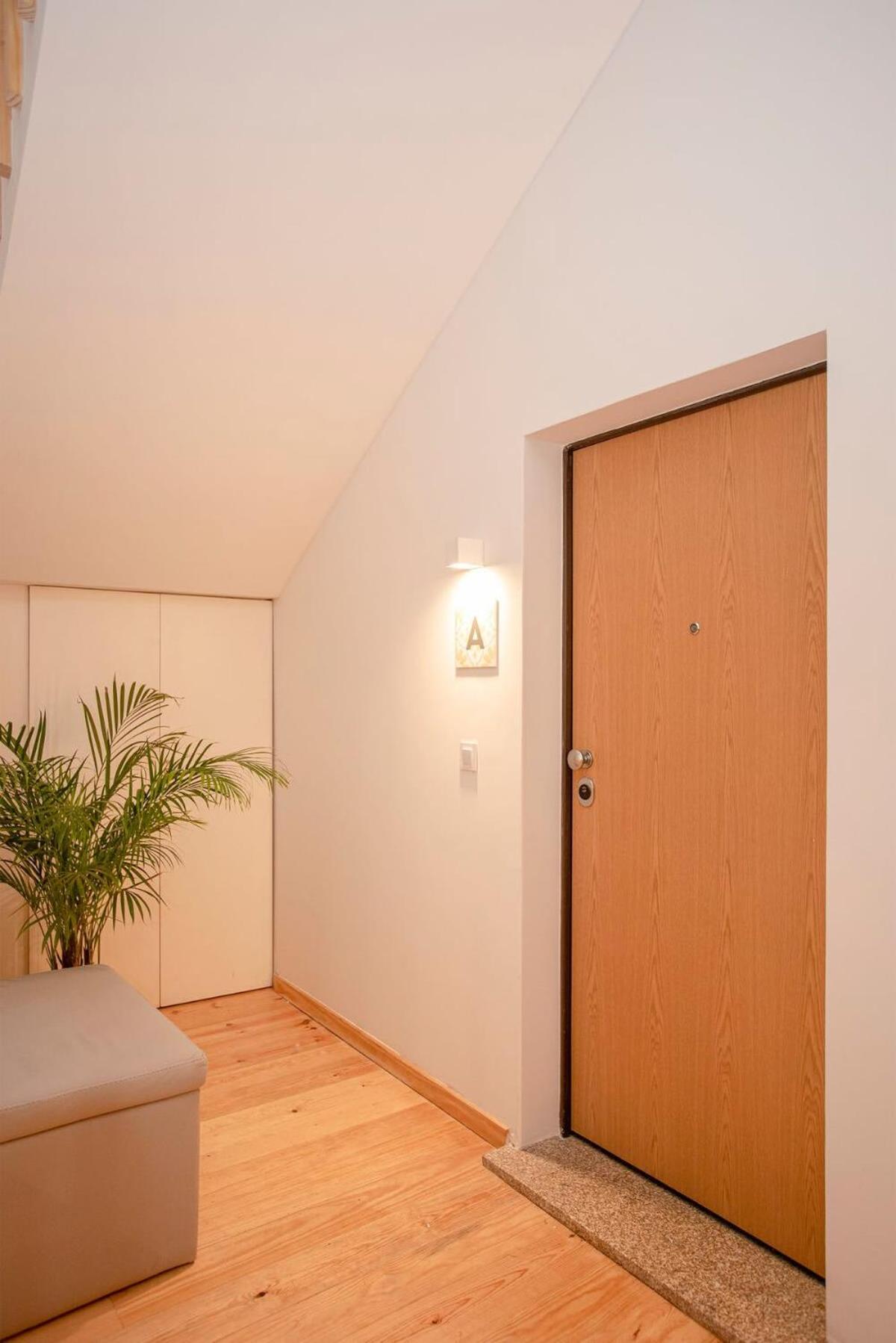 Liiiving In Porto-Mouzinho Residence Apartments Esterno foto